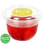 Желе з полуницею 200г