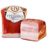 Brisket Bezliudivski miasokombinat