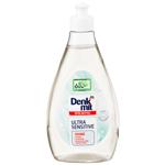 Denkmit Ultra Sensitive Dishwashing Liquid 500ml