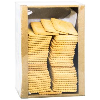 Rioba For Tea Sugar Cookies 500g - buy, prices for METRO - photo 2
