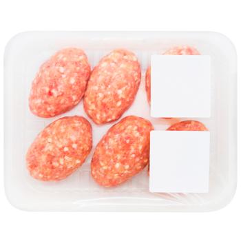 Meat Time Turkey Cutlets