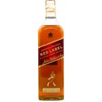 Віскі Johnnie Walker Red Label 40% 1л