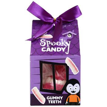 Becky’s Spooky House Candy Set 100g - buy, prices for Epicentr FOOD - photo 3