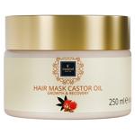 Famirel Growth and Recovery Castor Oil Hair Mask 250ml