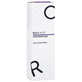 Serum Robeauty for face 30ml Ukraine - buy, prices for COSMOS - photo 2