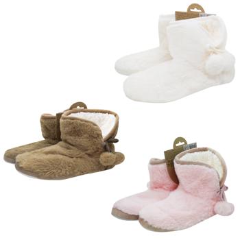 Koopman Home Boots in Assortment