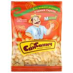 San Sanych Roasted Salted Pumpkin Seeds 80g