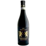 Вино Demarie Barbaresco красное сухое 14,5% 0,75л