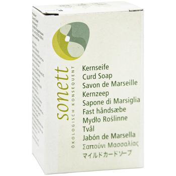 Sonett Organic Solid Soap 100g - buy, prices for - photo 3