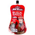 Соус Pripravka Хит соус Chinese Black Garlic с черным чесноком 180г