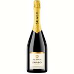 Вино ігристе Shabo Classic Brut біле брют 10,5-13,5% 0,75л