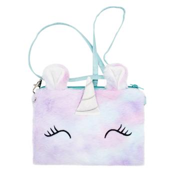 Maya Toys Unicorn Handbag 20x17cm - buy, prices for MegaMarket - photo 3