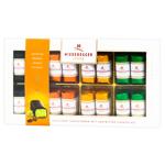 Niederegger Chocolate Candy Set with Marzipan Filling 200g