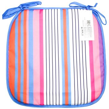 Koopman Stool Cover 38х38cm - buy, prices for COSMOS - photo 2