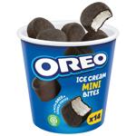 Oreo Mini Bites Ice Cream 73g