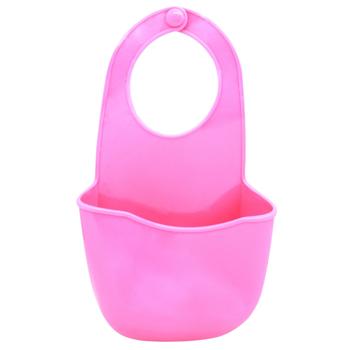 Органайзер для раковины Silicon 16037-1 - купить, цены на КОСМОС - фото 5