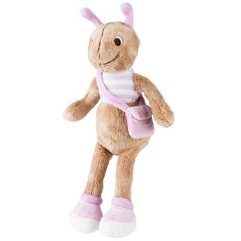 Игрушка мягкая Happy Horse Ant Amy 28см - купить, цены на WINETIME - фото 1