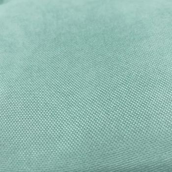 Лежак Pet Fun Velour 60x50x18см тиффани - купить, цены на MasterZoo - фото 8