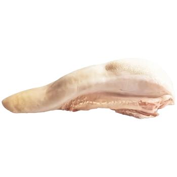 Auchan Frozen Beef Tongue - buy, prices for Auchan - photo 1