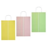 Happycom Kraft Gift Bag 26*12*36cm