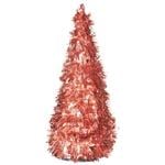 Tinsel Christmas Tree 48cm