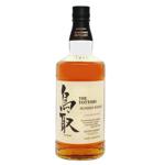 Виски Tottori Bourbon Barrel 43% 0,7л