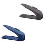 Підставка для взуття Prosperplast Spacyshoe 38-45см антрацит