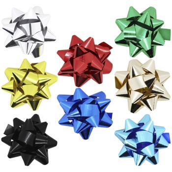 Auchan Bow for Gift Wrapping Size S - buy, prices for Auchan - photo 1