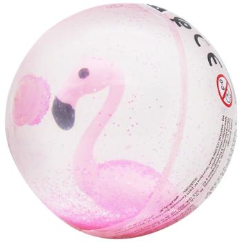 М'яч 6,5см в асортименті - купити, ціни на Auchan - фото 2