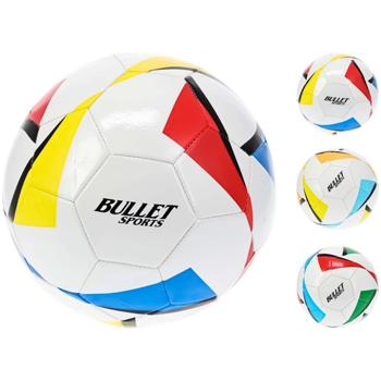 Soccer Ball Size 2 in assortment - buy, prices for Auchan - photo 1