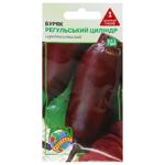 Agrokontrakt Regul's Cylinder Beet Seeds 3g