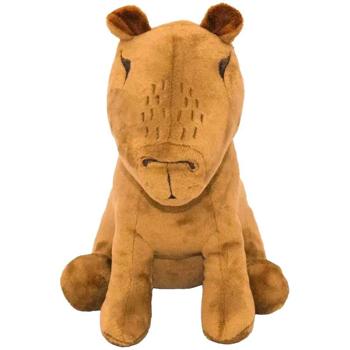 Tigres Capybara Soft Toy 24cm - buy, prices for ULTRAMARKET - photo 1