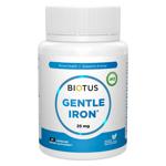 Заліза гліцинат Biotus Gentle Iron 25мг 60 капсул