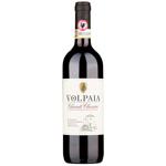 Castello Volpaia Chianti Classico Red Dry Wine 13.5% 0.75l