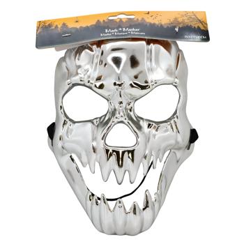 Маска Koopman Хелловін 23,5х17х9см