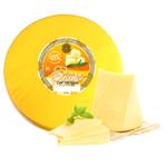 Kremenetski Molochni Vyroby Edam Cheese 45%