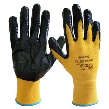 M-Glove Gloves - buy, prices for Auchan - photo 1