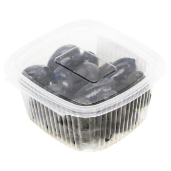 Black Olives Loretta with Stone - buy, prices for MegaMarket - photo 1