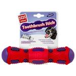 Іграшка для собак GiGwi Toothbrush Stick 21 см