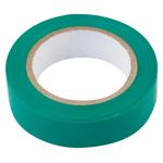 Изолента Техникс зеленый