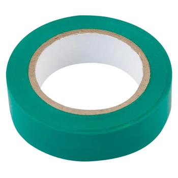 Insulating tape Technics green - buy, prices for Ideal - photo 1