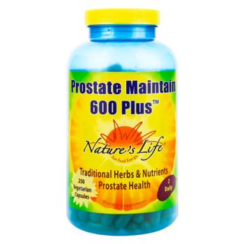 Supplement Nature's life 250pcs Usa - buy, prices for Biotus - photo 1