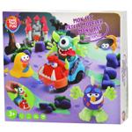 OTF/Н-Р Д/ЛІПКИ МОНСТРИКИ