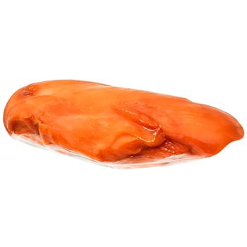 Філе куряче Фарро копчене-варене вищий сорт - купити, ціни на Восторг - фото 1