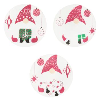 Серветка під тарілку Koopman 38см