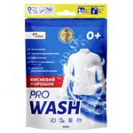 Отбеливатель Pro Wash Кислородный 500г