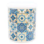 Ємність для зберігання Зед висока 11х14см в асортименті