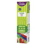 Пакети для харчових продуктів Gosia із затяжкою