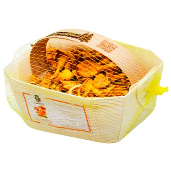 Лисички Полісянка 500г - купити, ціни на WINETIME - фото 1