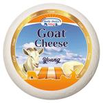 Сир козячий Daily Dairy 50%